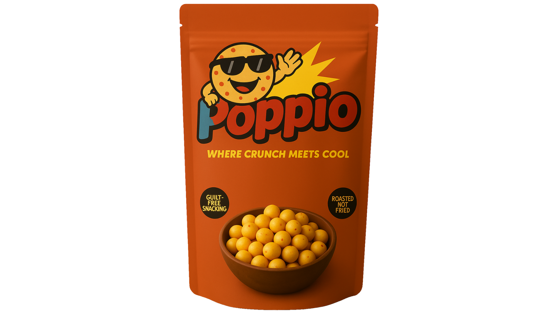 Cheese Poppio
